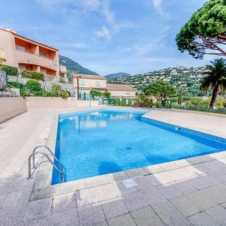 Apartment Les Jardins D'Amaryllis-7 By Interhome Cavalaire-sur-Mer Eksteriør billede