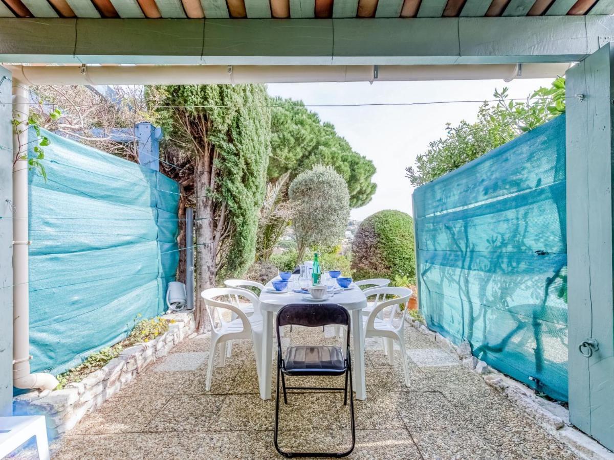 Apartment Les Jardins D'Amaryllis-7 By Interhome Cavalaire-sur-Mer Eksteriør billede