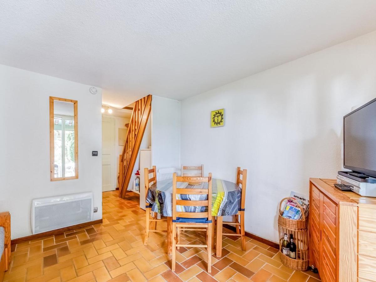 Apartment Les Jardins D'Amaryllis-7 By Interhome Cavalaire-sur-Mer Eksteriør billede