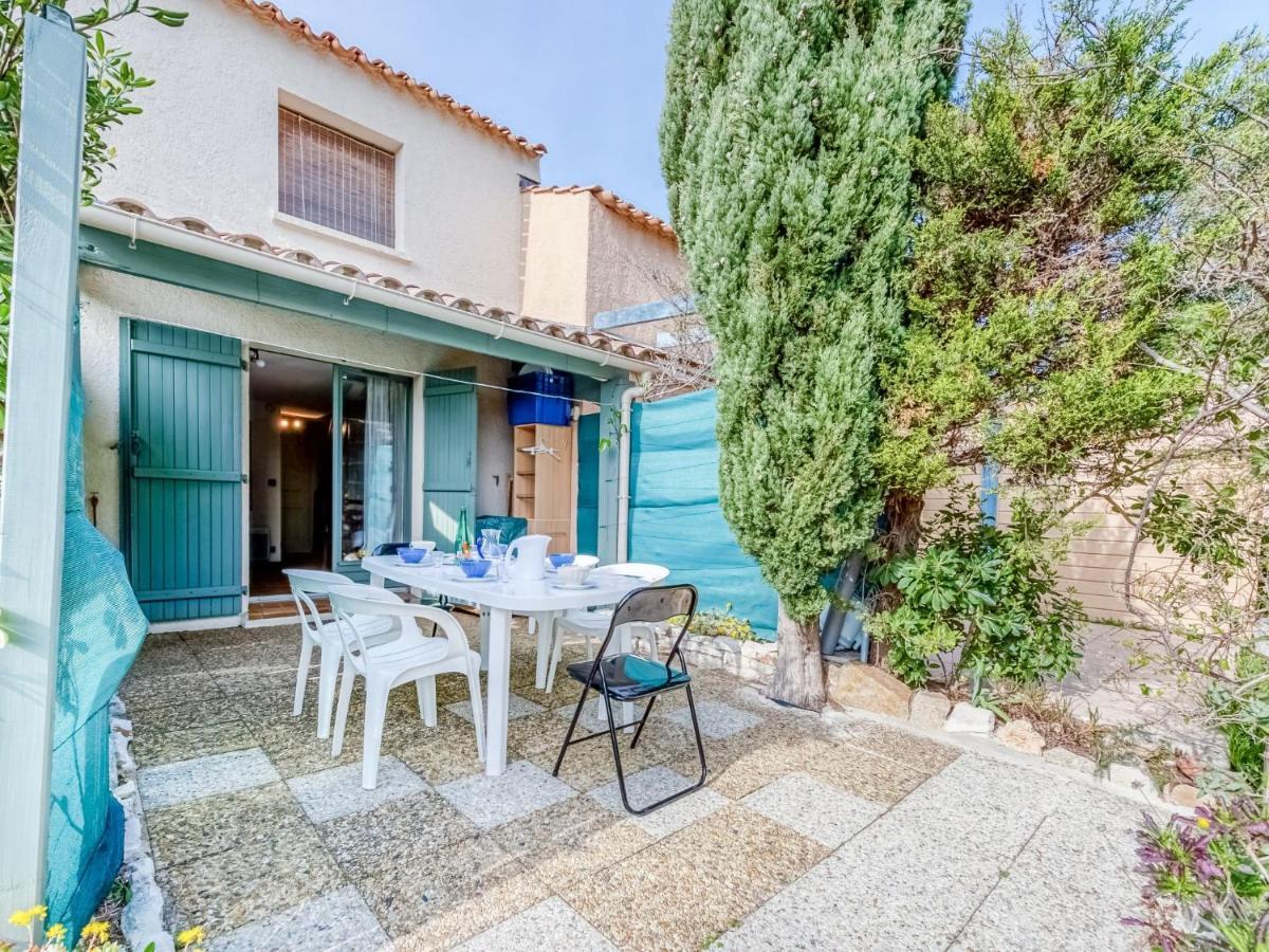 Apartment Les Jardins D'Amaryllis-7 By Interhome Cavalaire-sur-Mer Eksteriør billede