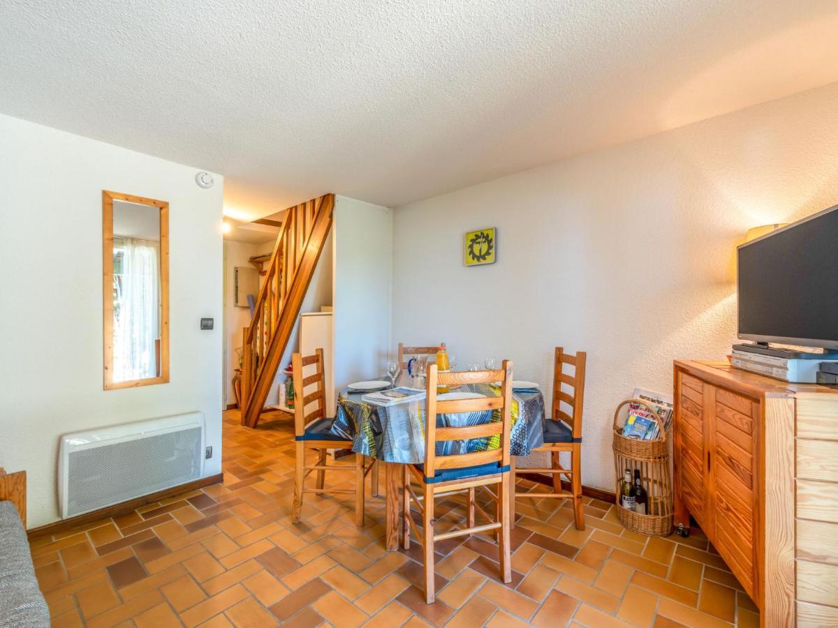 Apartment Les Jardins D'Amaryllis-7 By Interhome Cavalaire-sur-Mer Eksteriør billede