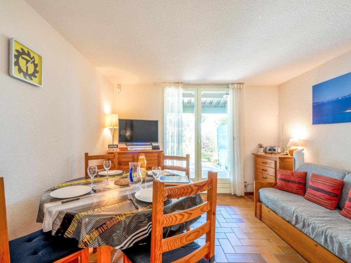 Apartment Les Jardins D'Amaryllis-7 By Interhome Cavalaire-sur-Mer Eksteriør billede