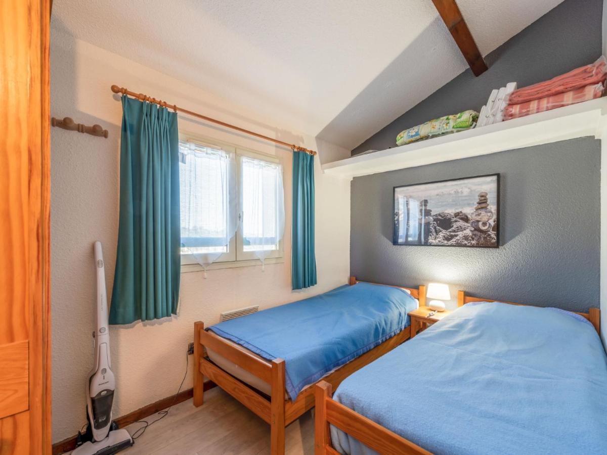 Apartment Les Jardins D'Amaryllis-7 By Interhome Cavalaire-sur-Mer Eksteriør billede